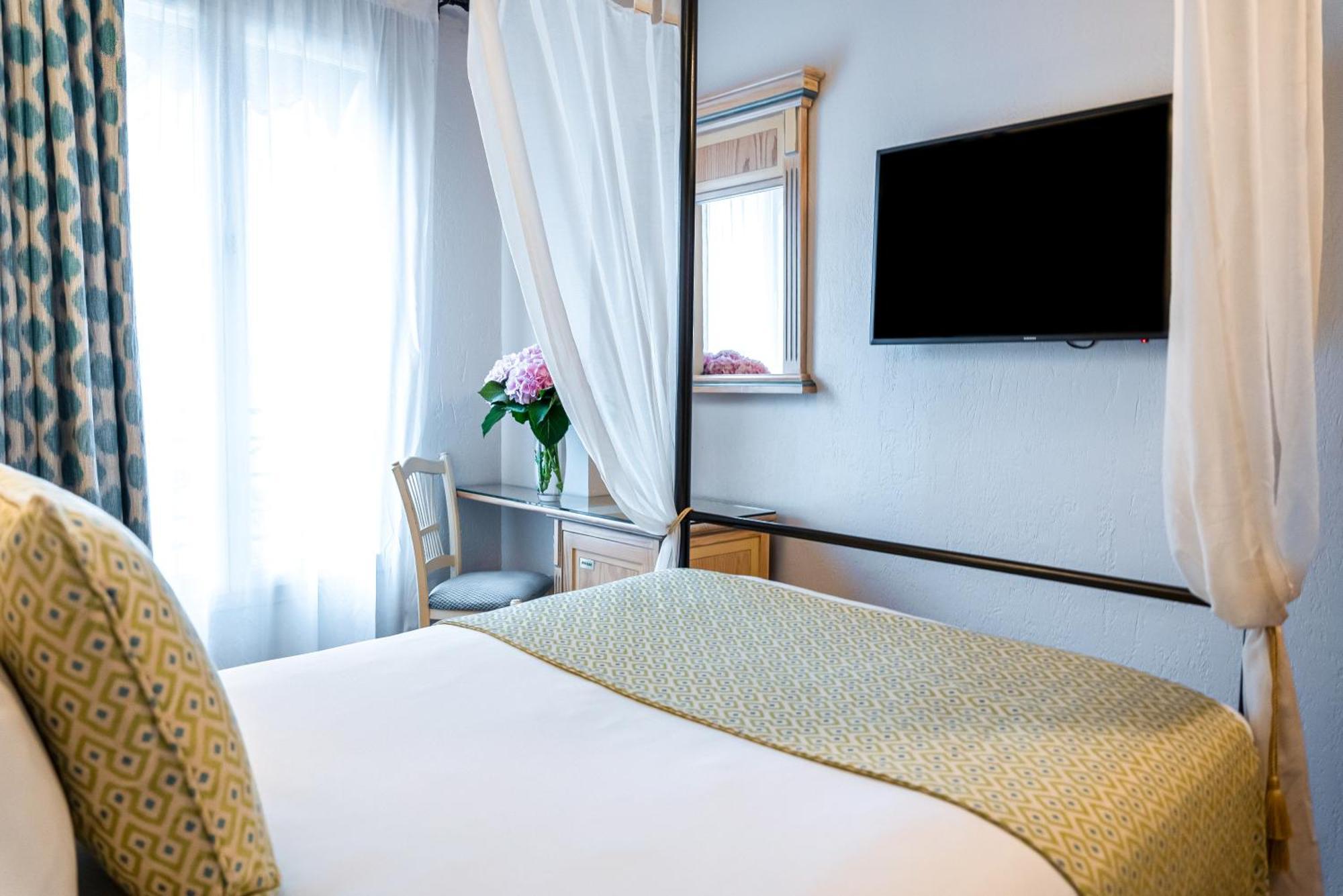 Hotel Alessandra Parijs