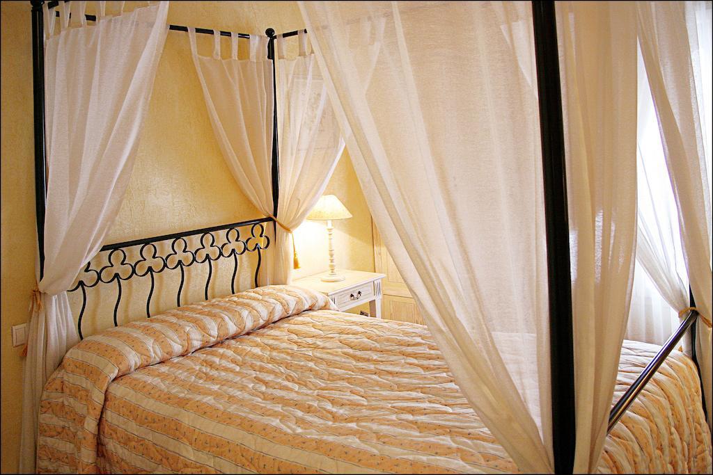 Alessandra Hotel Parijs