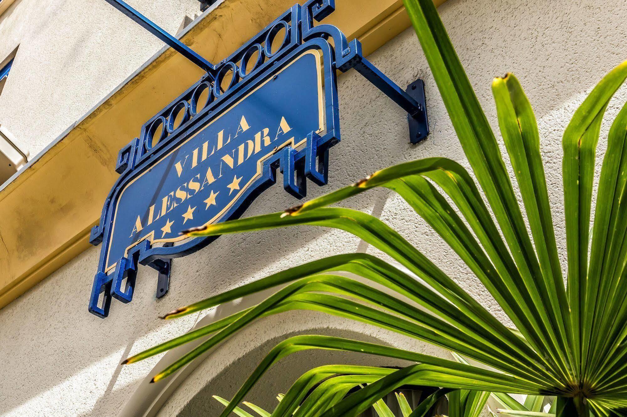 Alessandra 4* Parijs