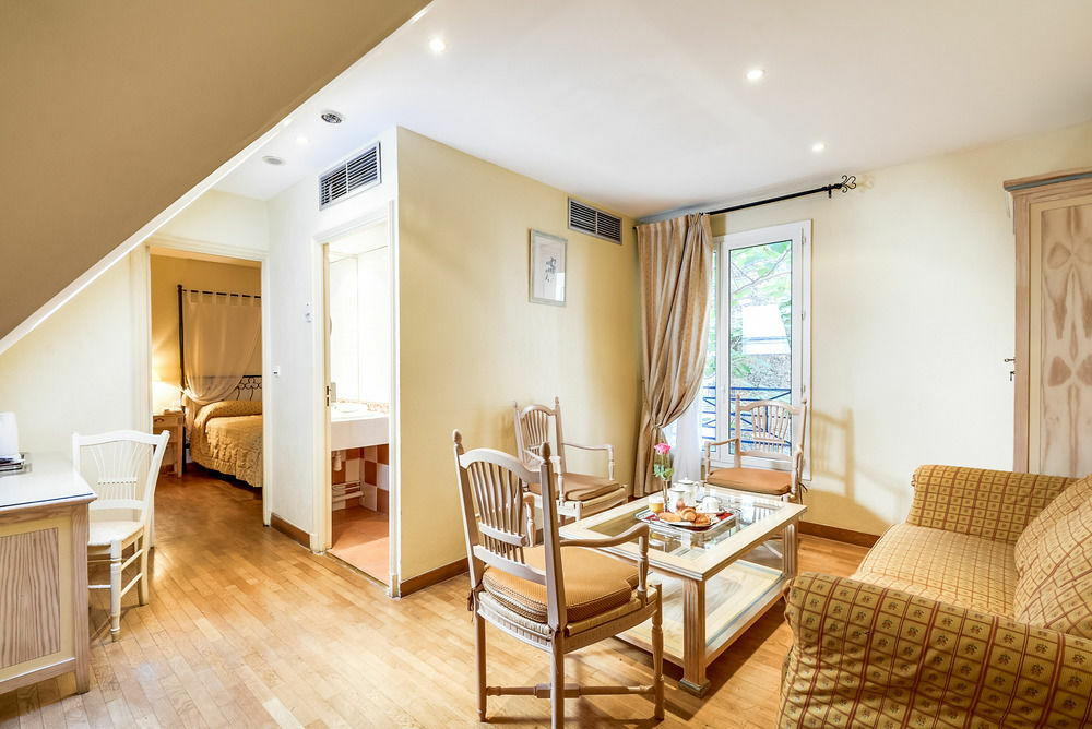 Alessandra 4* Parijs